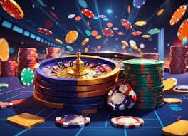 Pertandingan Wild Rift dengan tim yang berkompetisi di arena esports